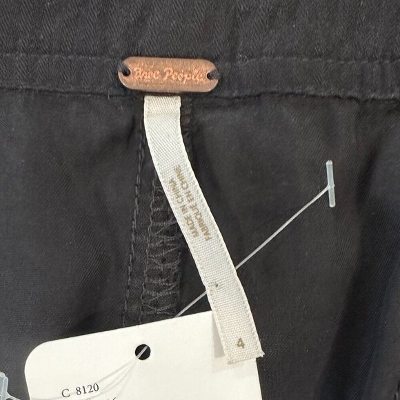 Free People Paxton Parachute Utility Skirt - Picture 4 of 5